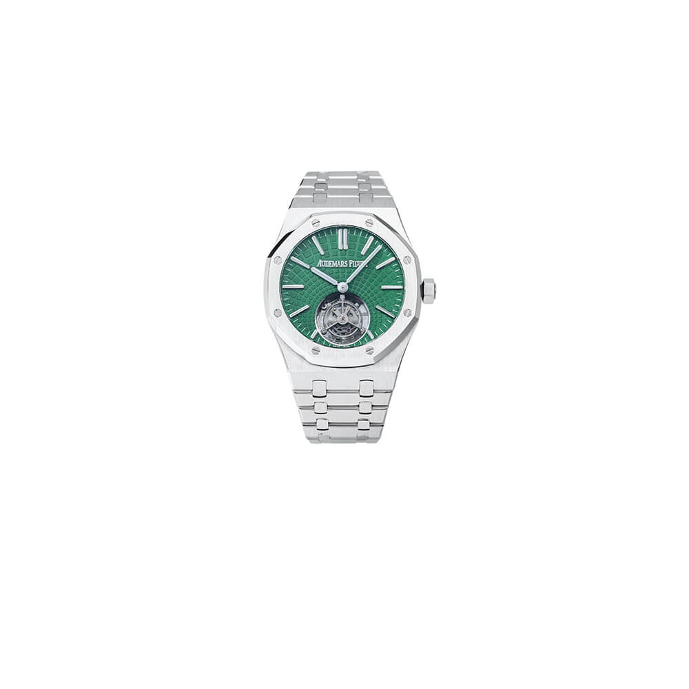1-215.jpg Audemars Piguet Royal Oak 26530 - Image 1