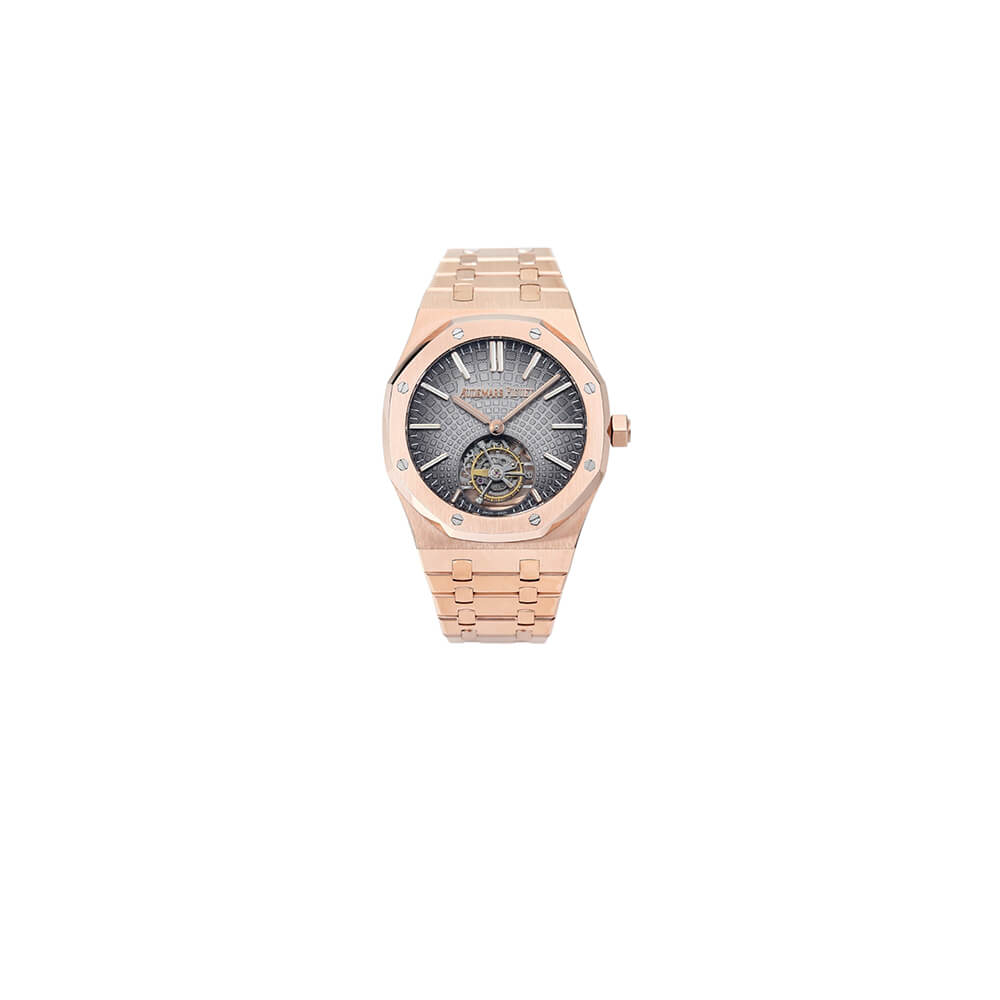 1-217.jpg Audemars Piguet Royal Oak 26530 - Image 1