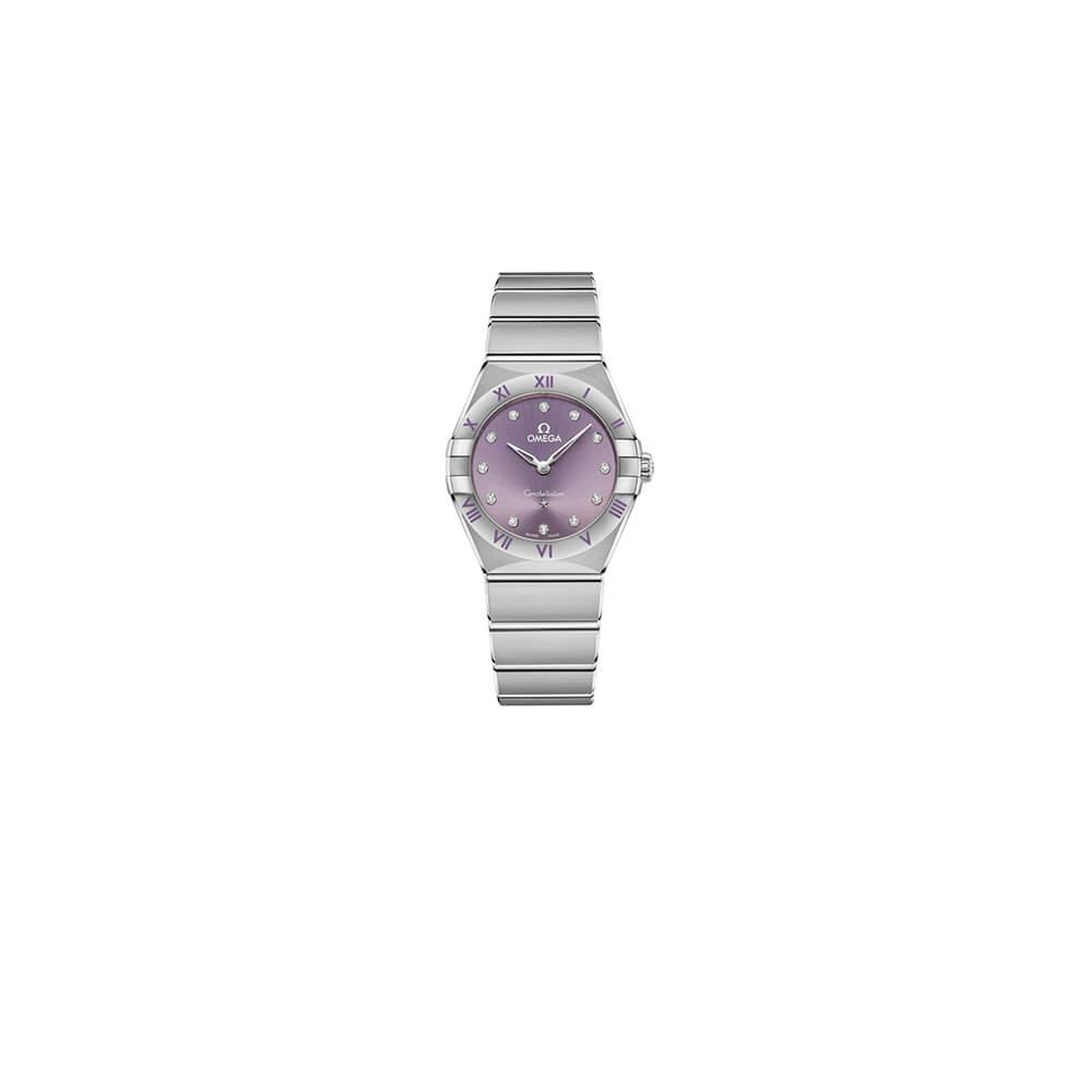 1-22-11.jpg Omega Constellation - Image 1