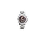 Rolex Diw Daytona skeleton dial