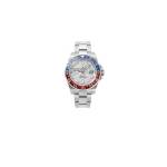 Rolex GMT-Master II