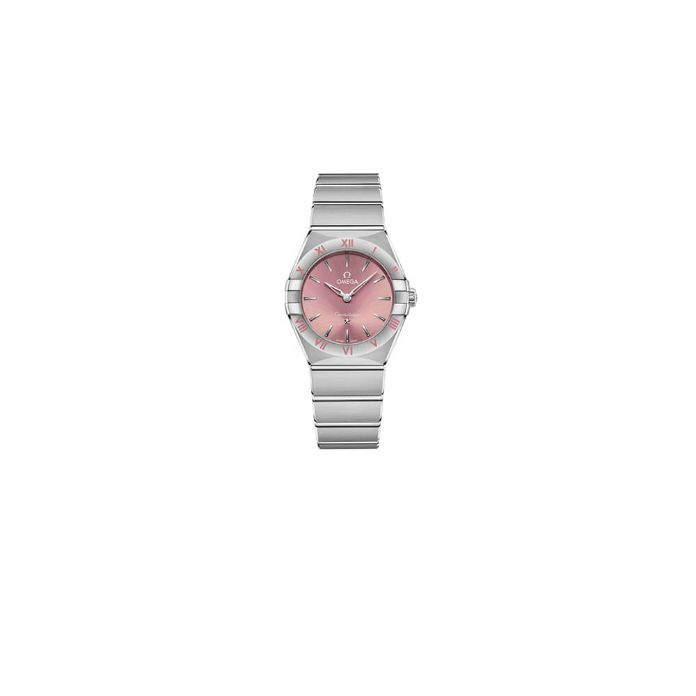1-23-11.jpg Omega Constellation - Image 1