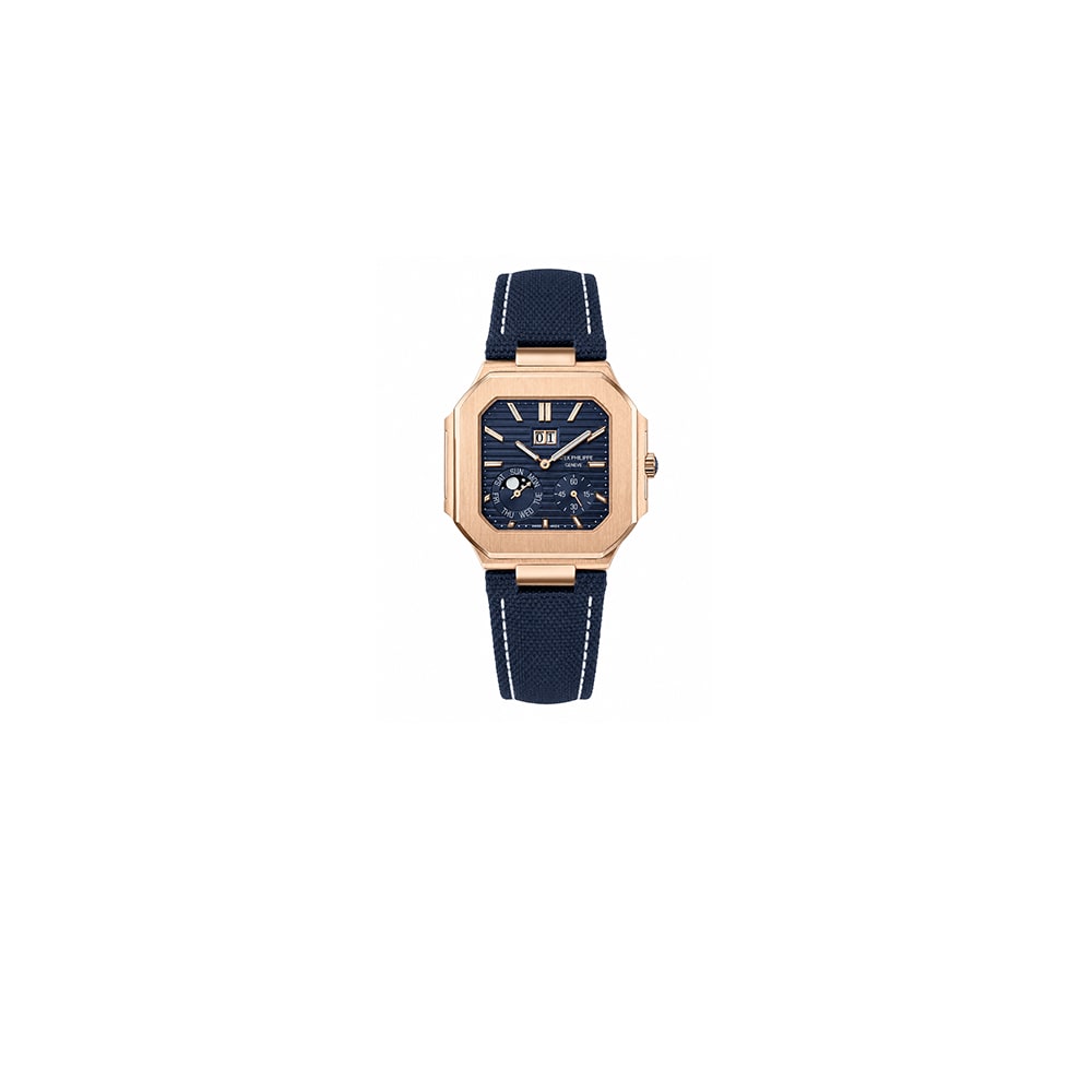 1-23-16.jpg Patek Philippe Cubitus 5822P - Image 1