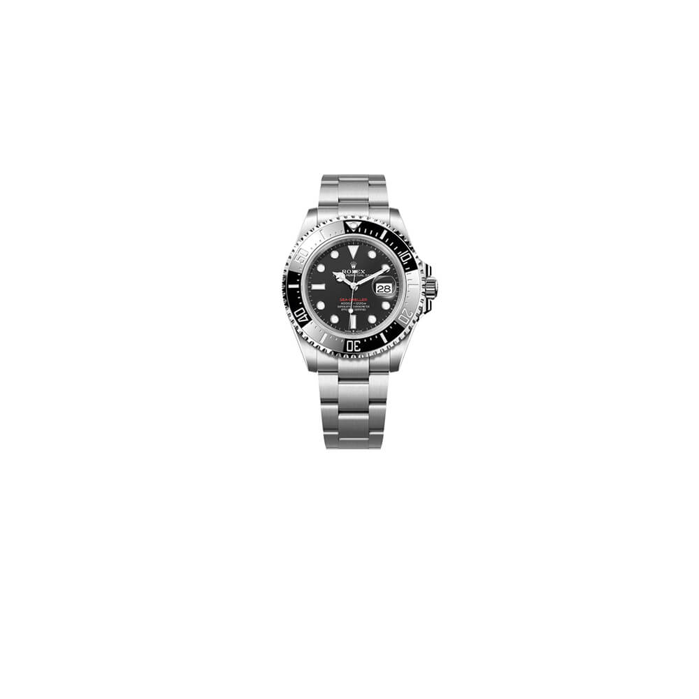1-23-2.jpg Rolex Sea-Dweller - Image 1