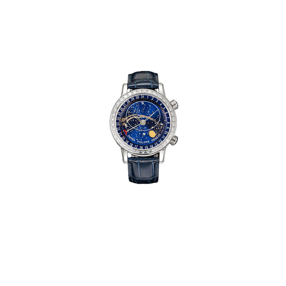 1-235.jpg Patek Philippe 6102P - Image 1