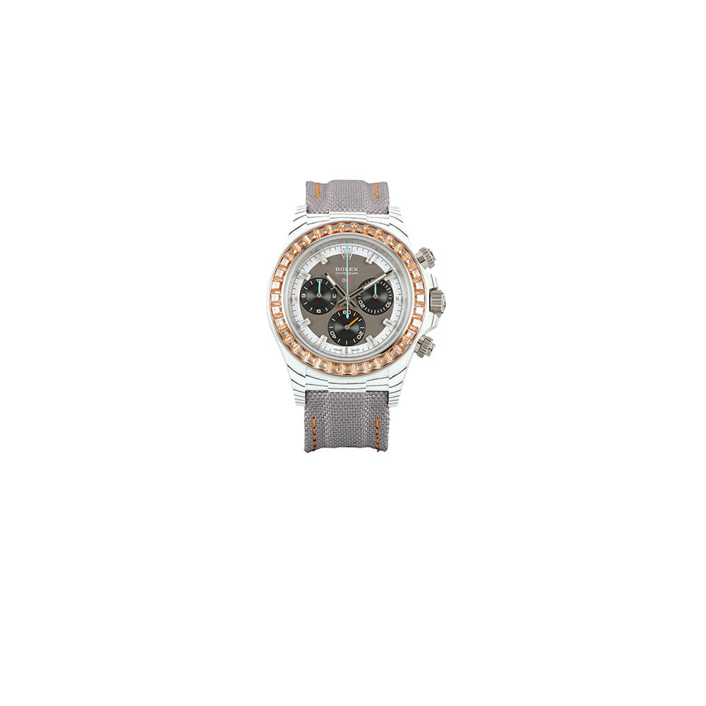 1-237.jpg Rolex Diw Cosmograph Daytona - Image 1