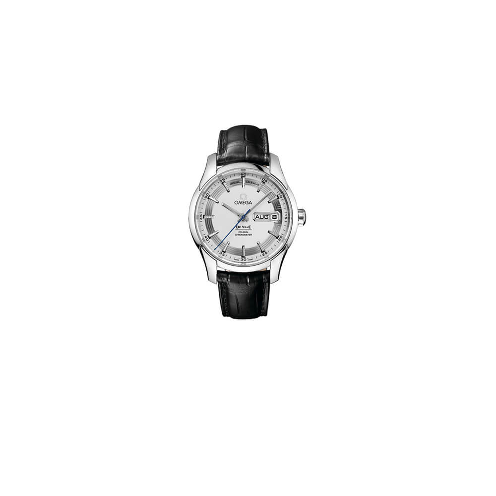 1-238.jpg Omega De Ville Hour Vision - Image 1