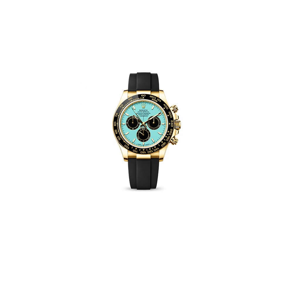 1-24-15.jpg Rolex Cosmograph Daytona - Image 1