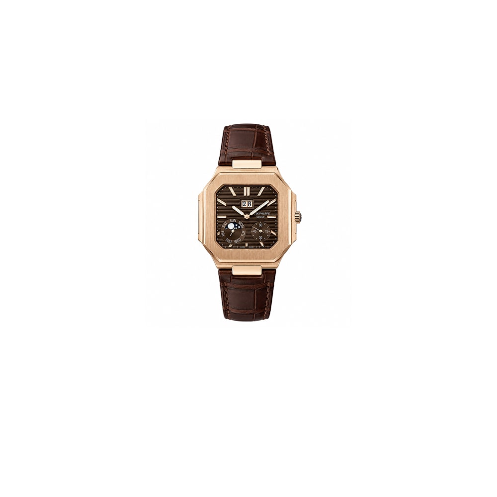 1-24-16.jpg Patek Philippe Cubitus 5822P - Image 1