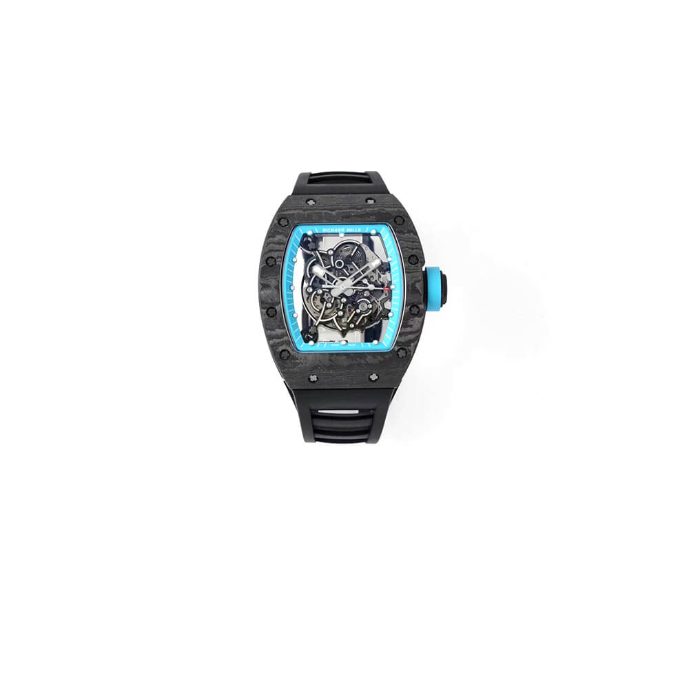 1-246.jpg Richard Mille 055 - Image 1