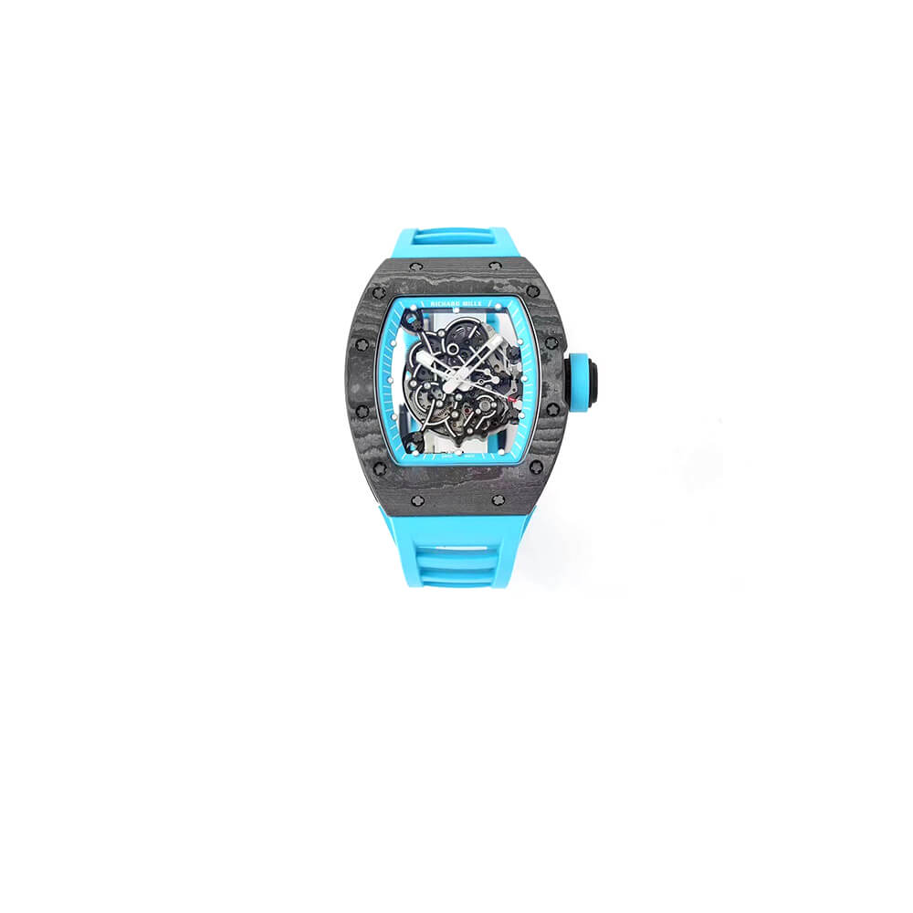 1-247.jpg Richard Mille 055 - Image 1