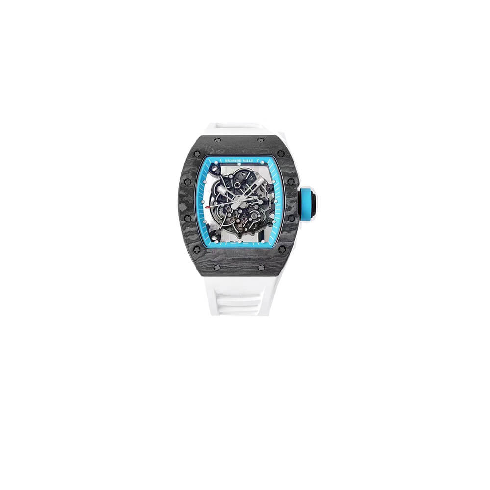 1-248.jpg Richard Mille 055 - Image 1