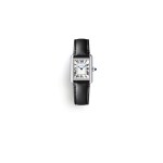 Cartier Medium Tank Must watch