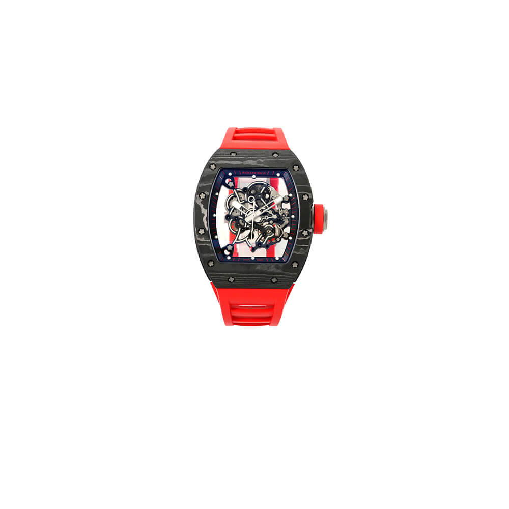 1-252.jpg Richard Mille 055 - Image 1