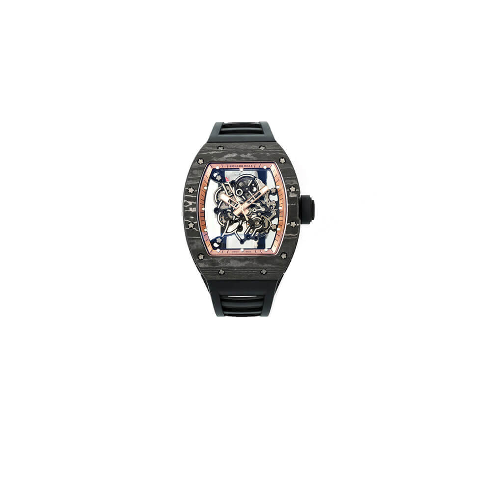 1-253.jpg Richard Mille 055 - Image 1