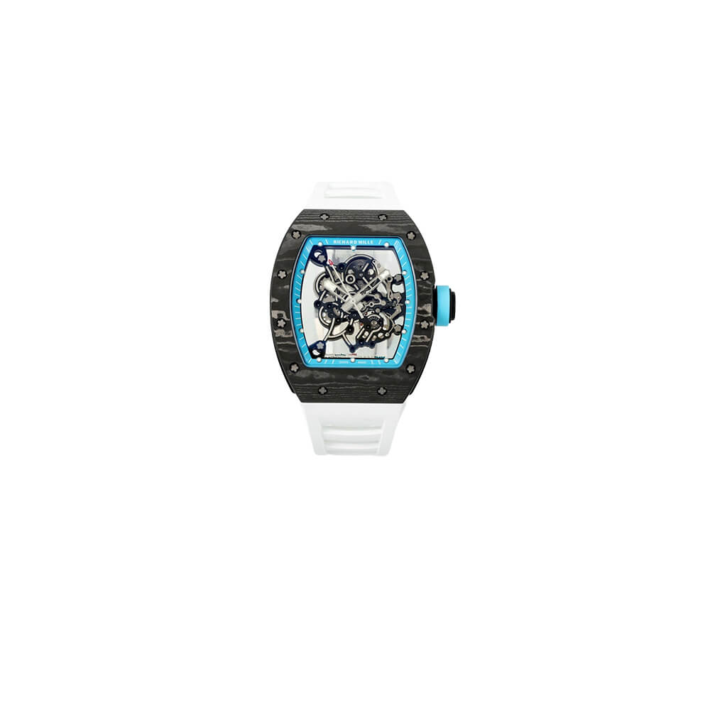 1-255.jpg Richard Mille 055 - Image 1