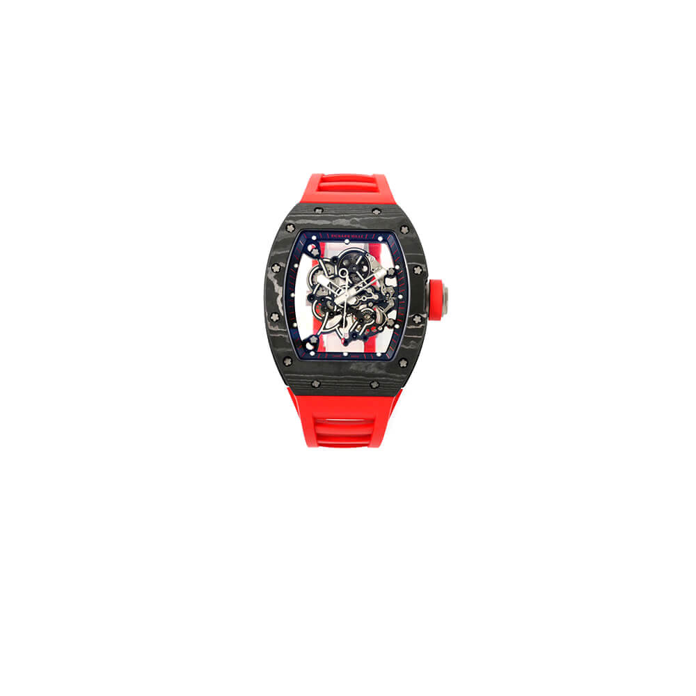 1-256.jpg Richard Mille 055 - Image 1