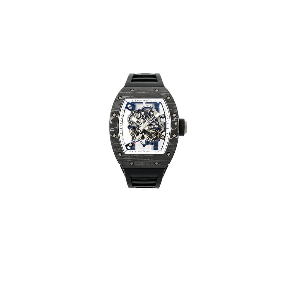 1-258.jpg Richard Mille 055 - Image 1