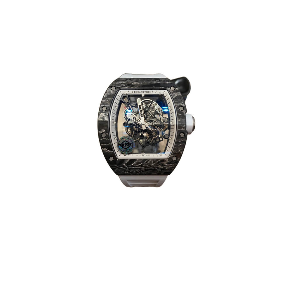 1-259.jpg Richard Mille 055 - Image 1