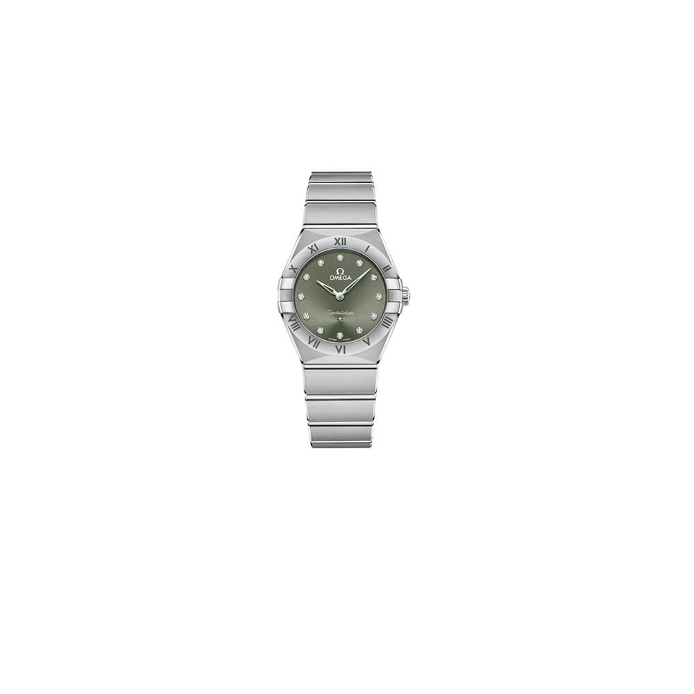 1-26-11.jpg Omega Constellation - Image 1