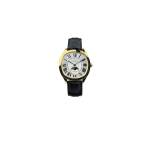 Calibre de Cartier Chronograph