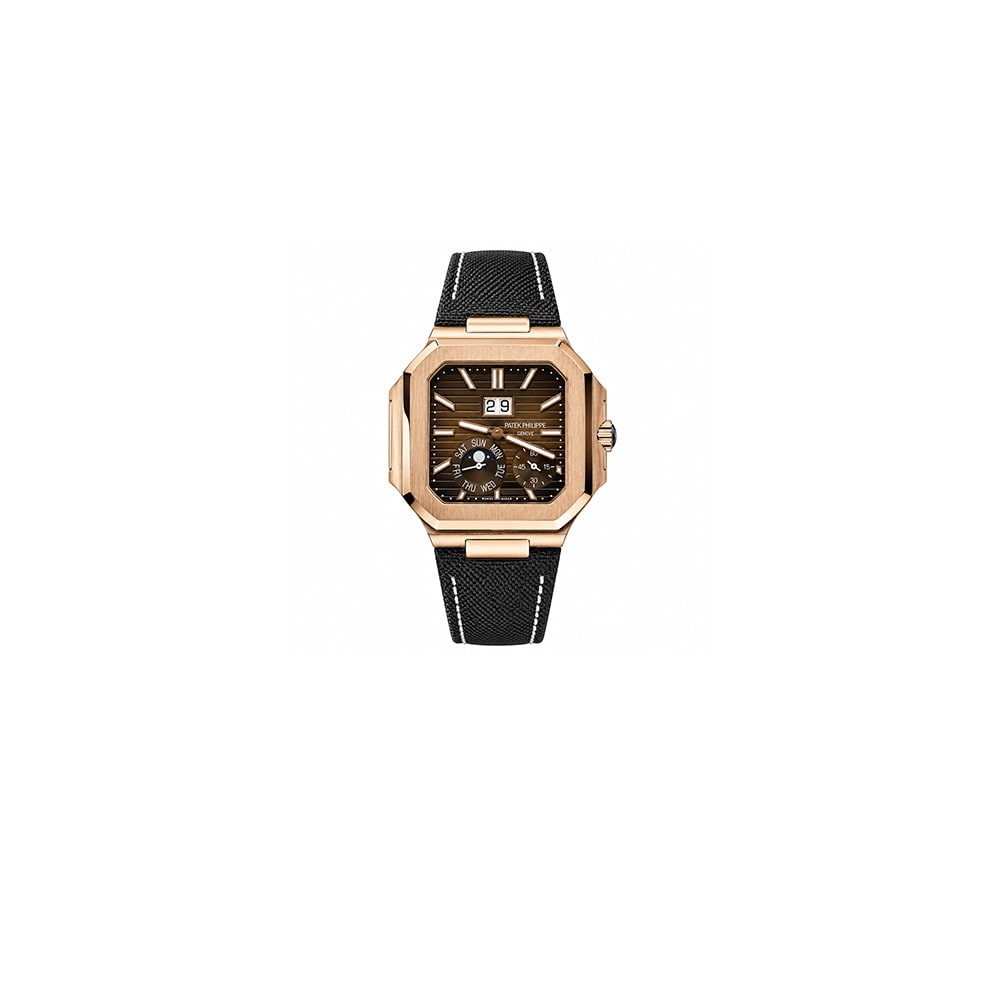1-26-16.jpg Patek Philippe Cubitus 5822P - Image 1