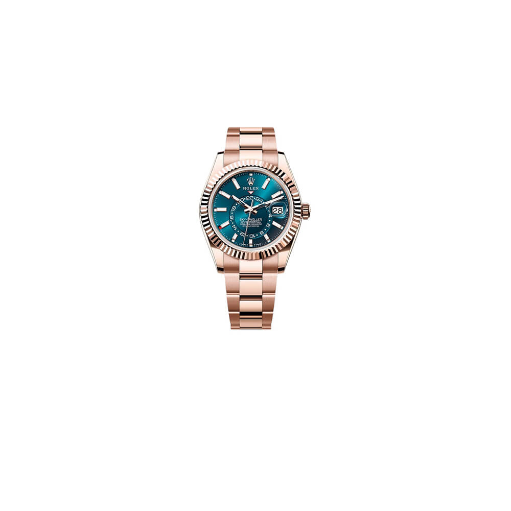 1-26-3.jpg Rolex Sky-Dweller - Image 1