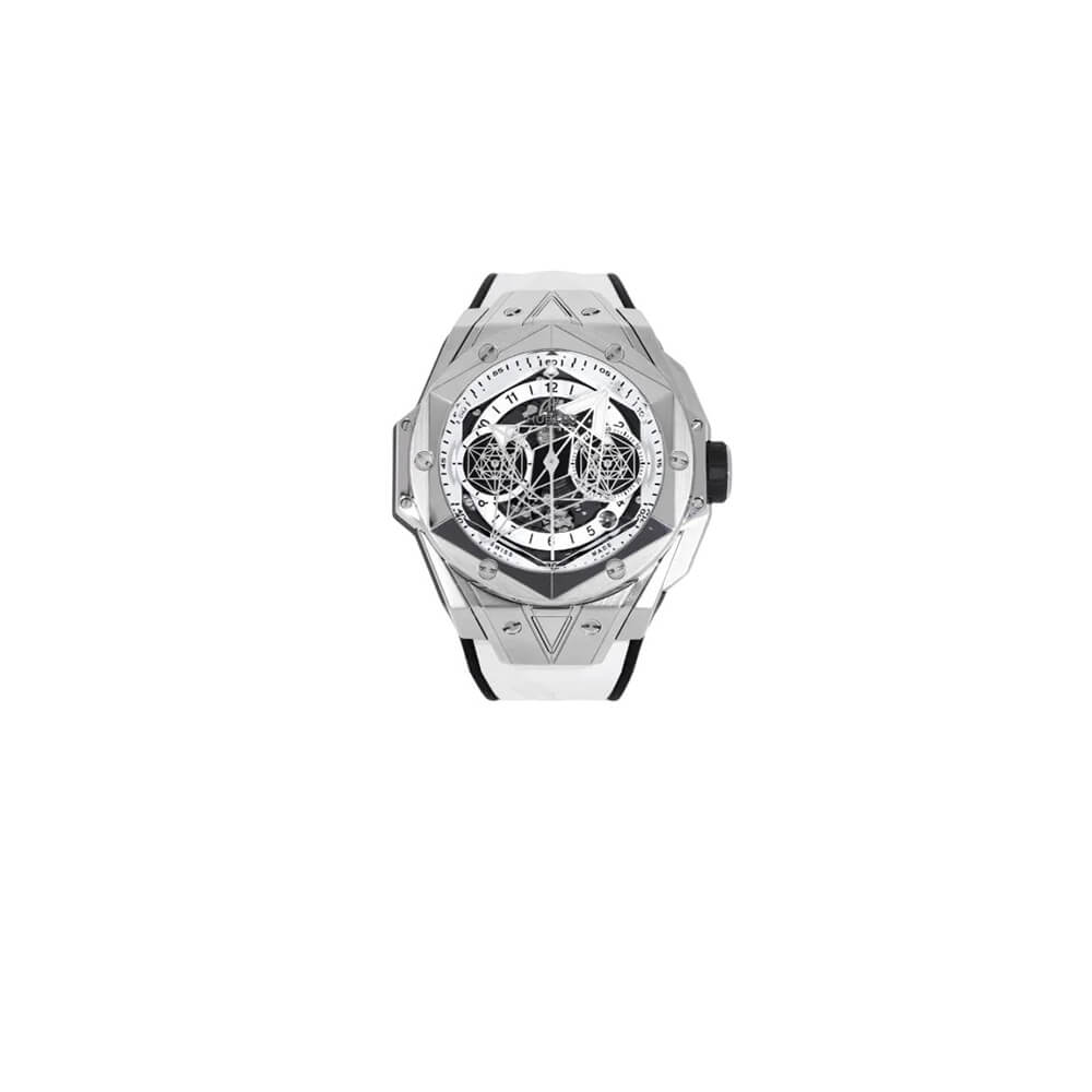 1-26-4.jpg Hublot Big Bang - Image 1