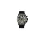 Rolex Diw Daytona skeleton dial