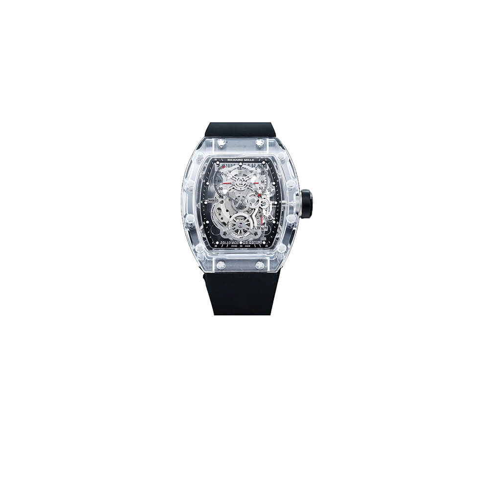 1-269.jpg Richard Mille 56-01 - Image 1