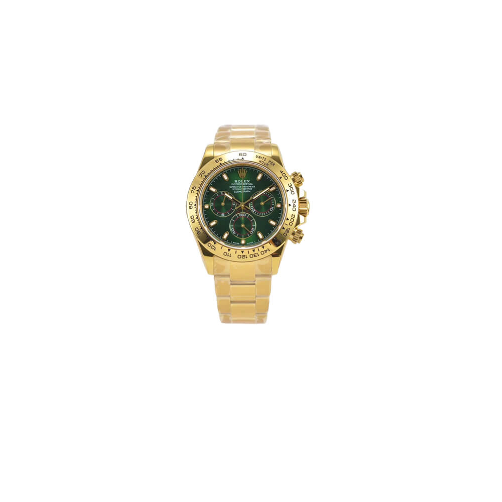 1-27-1.jpg Rolex Cosmograph Daytona - Image 1