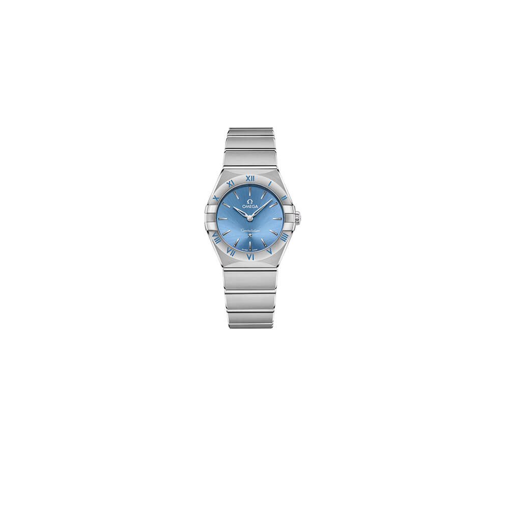 1-27-11.jpg Omega Constellation - Image 1