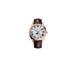 Calibre de Cartier Chronograph