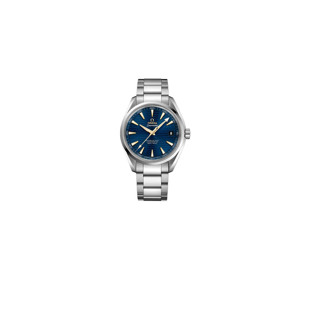 1-27-5.jpg Omega Seamaster Aqua Terra 150M - Image 1