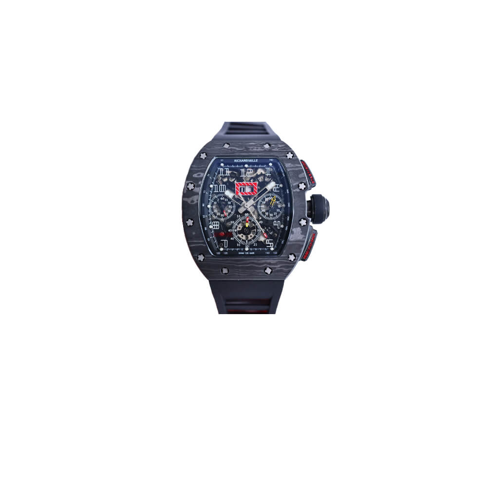 1-271.jpg Richard Mille 011 - Image 1