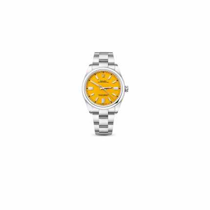 Rolex Oyster Perpetual 41
