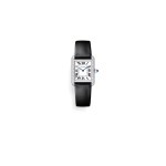 Cartier Small Tank Must watch