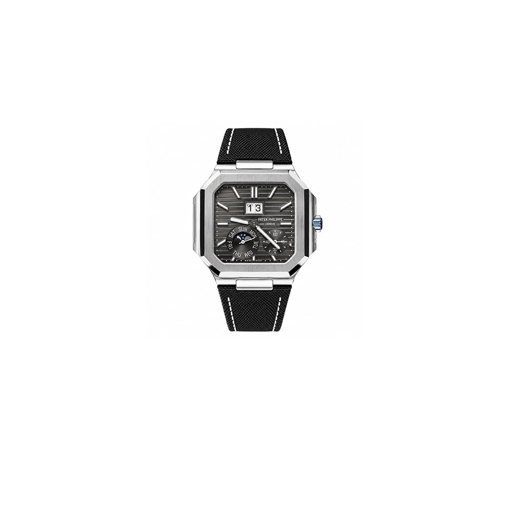 1-28-16.jpg Patek Philippe Cubitus 5822P - Image 1