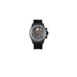 Rolex Diw Daytona skeleton dial