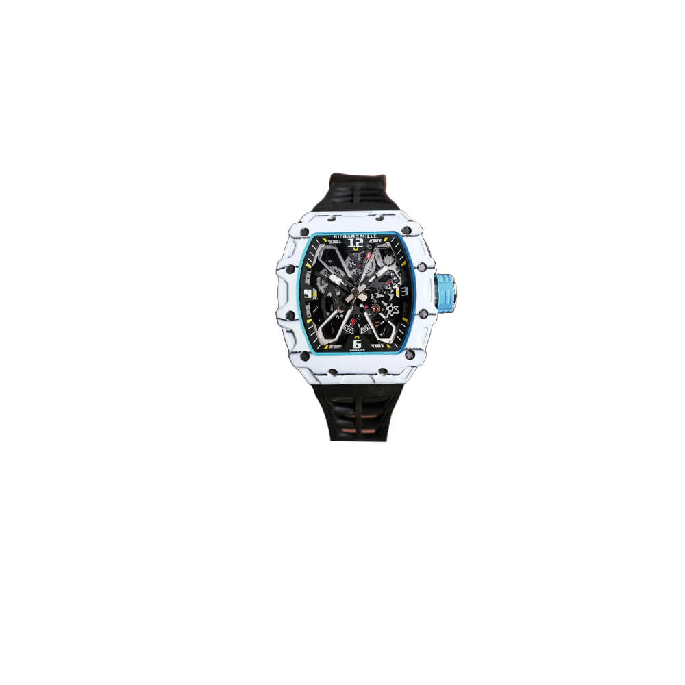 1-285.jpg Richard Mille 35-03 - Image 1