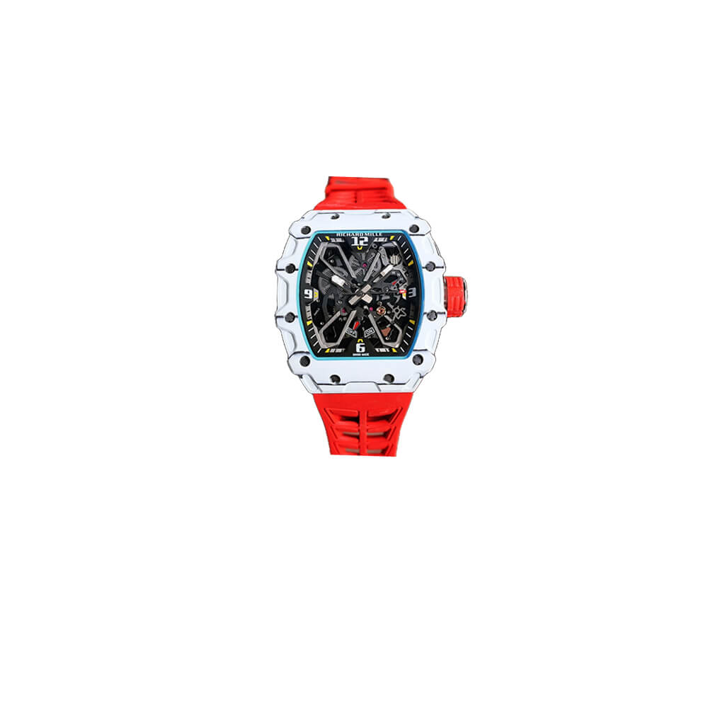 1-286.jpg Richard Mille 35-03 - Image 1