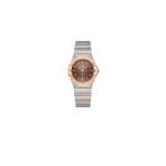 Omega Constellation