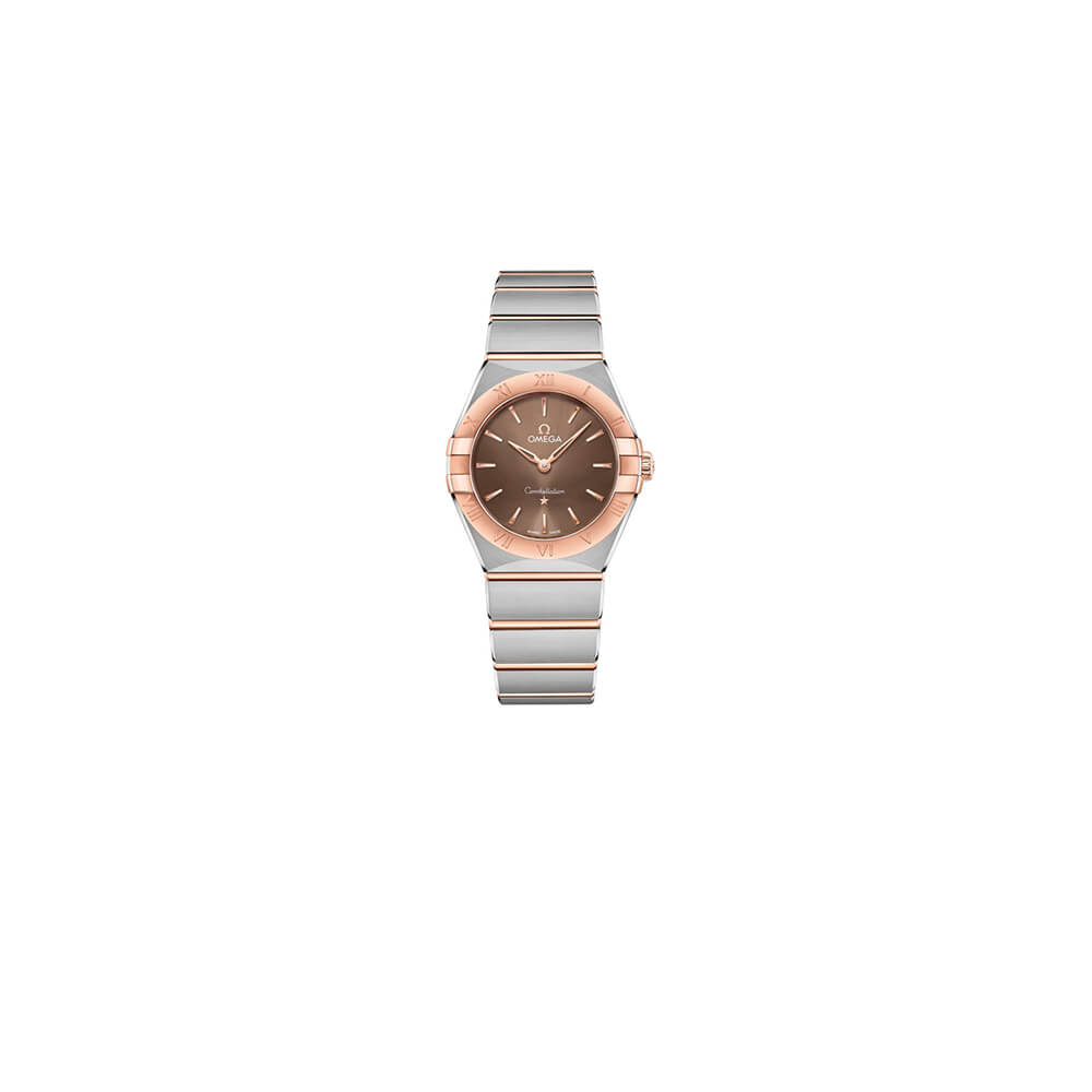 1-29-11.jpg Omega Constellation - Image 1