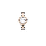 Cartier 33mm Ballon Bleu de Cartier watch