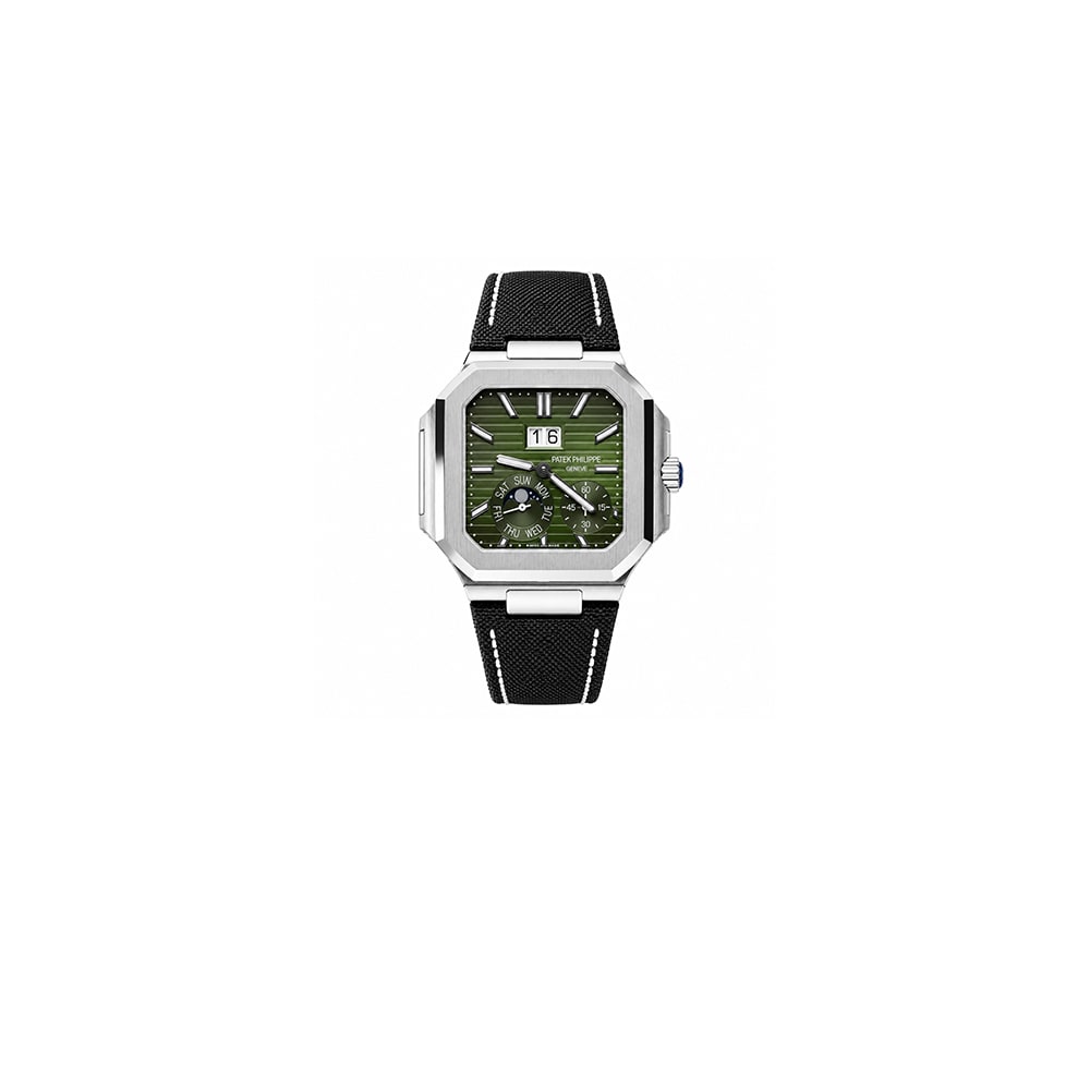 1-29-16.jpg Patek Philippe Cubitus 5822P - Image 1