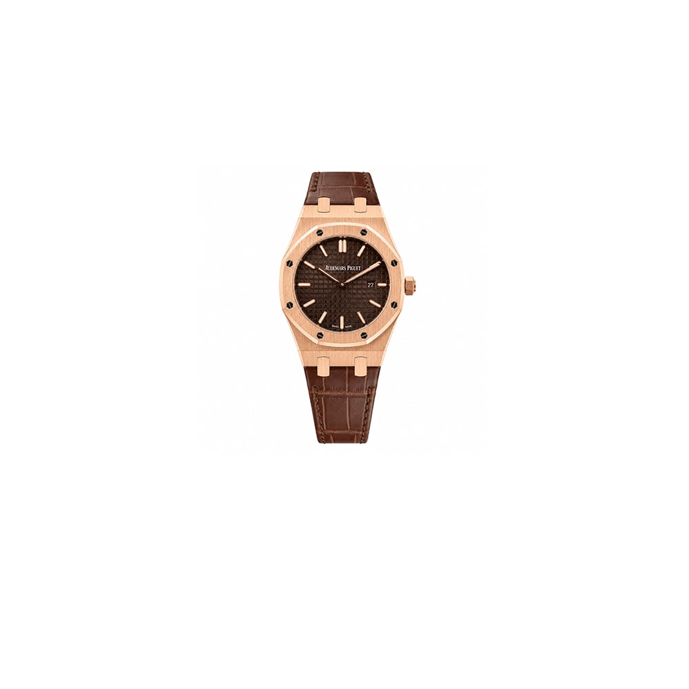 1-29-17.jpg Audemars Piguet Royal Oak 67651 - Image 1