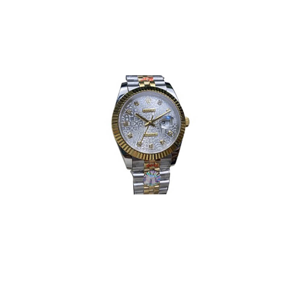 1-29-7.jpg Rolex Datejust 41 - Image 1