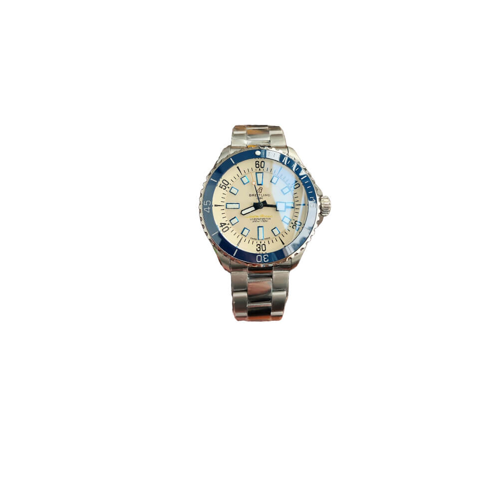 1-293.jpg Breitling Superocean Automatic - Image 1