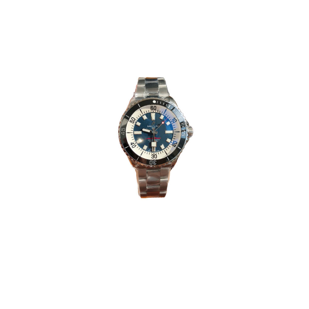 1-296.jpg Breitling Superocean Automatic - Image 1