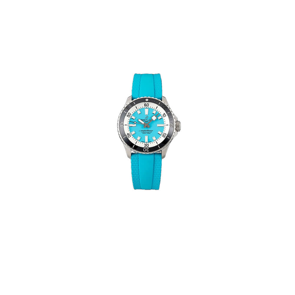1-297.jpg Breitling Superocean Automatic - Image 1